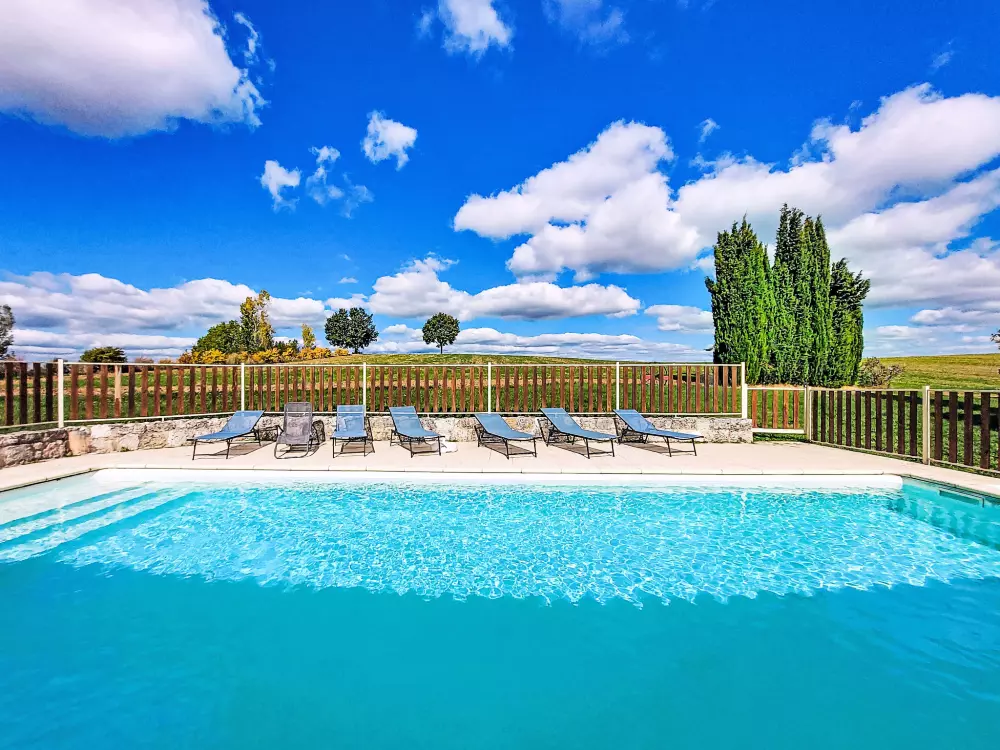 Maison de Vacances Dondas