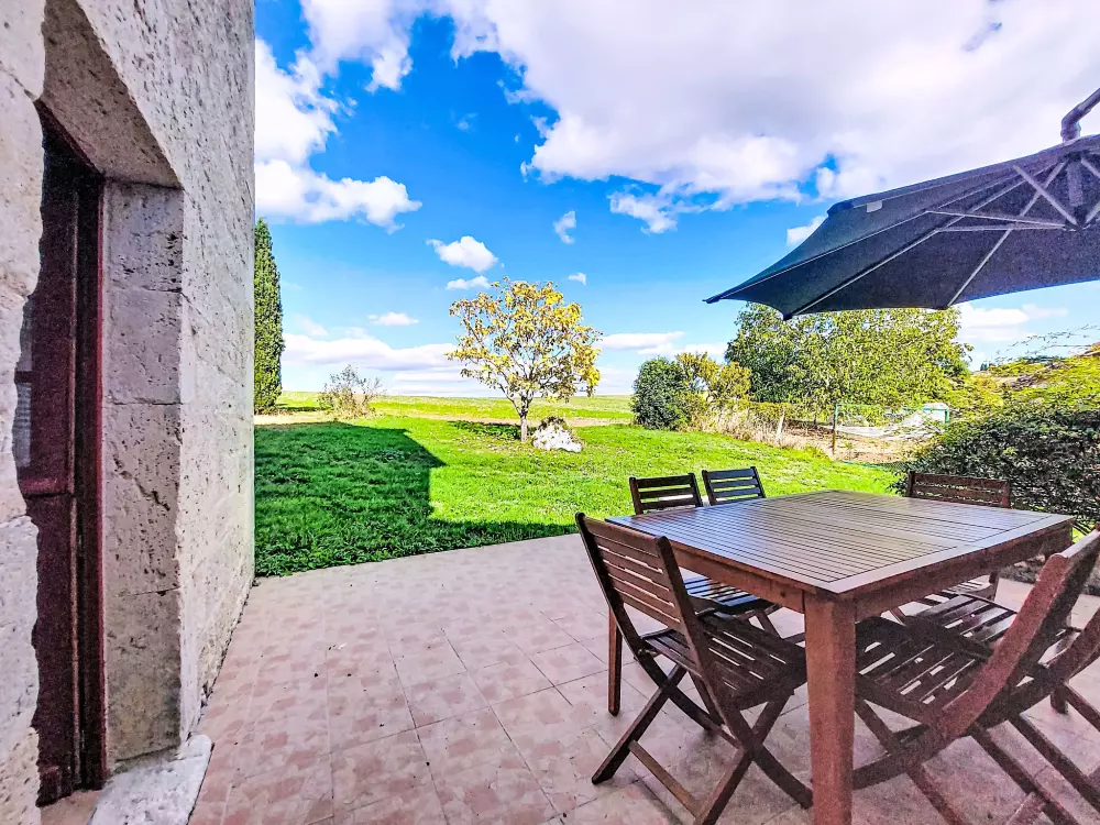 Maison de Vacances Dondas