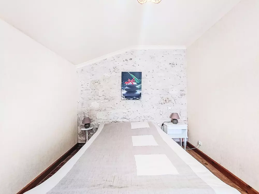 Maison de Vacances Dondas