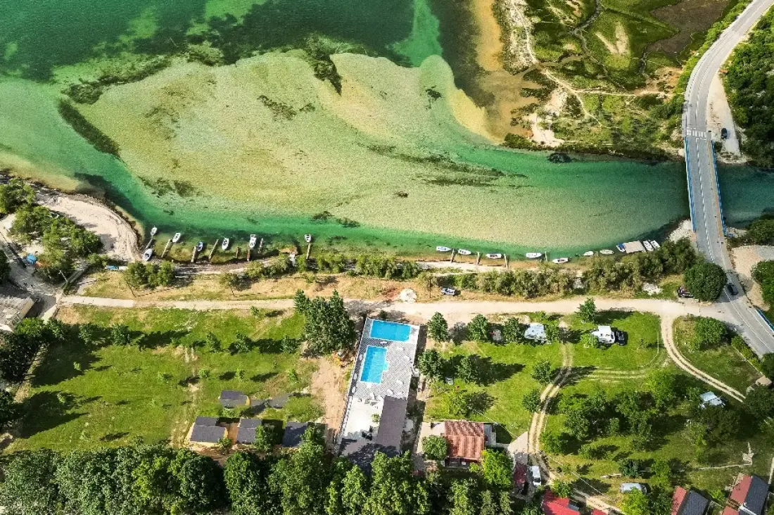 Camping Karin 3 étoiles★★★