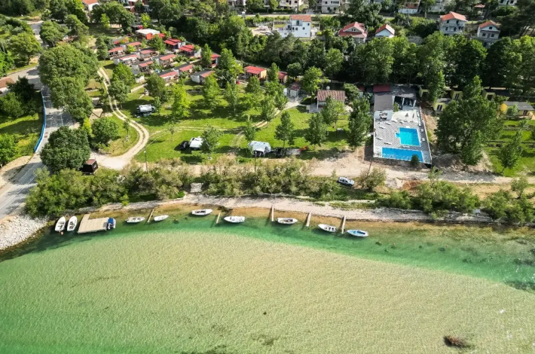 Camping Karin 3 étoiles★★★
