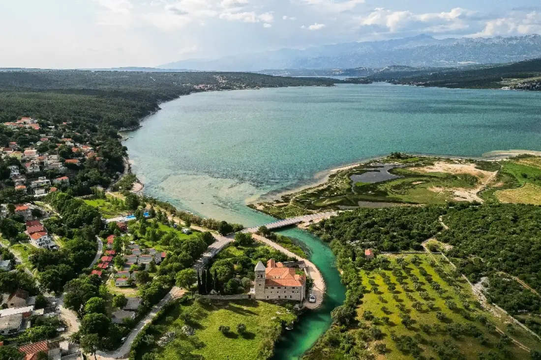 Camping Karin 3 étoiles★★★