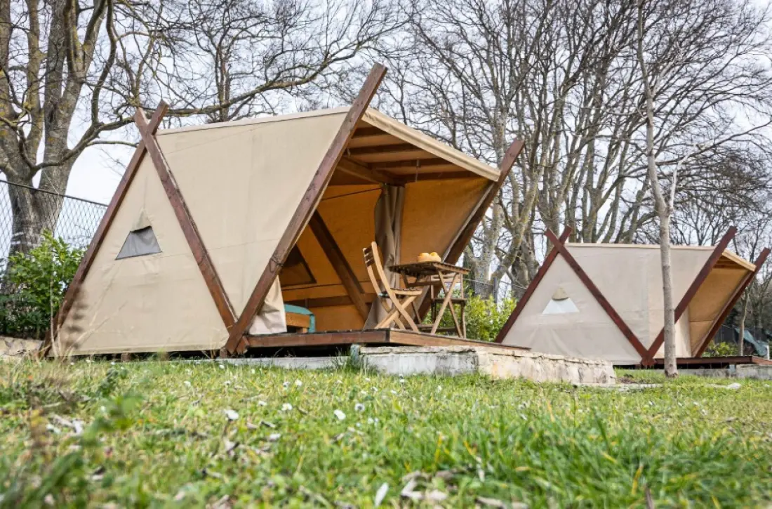 Camping Karin 3 étoiles★★★