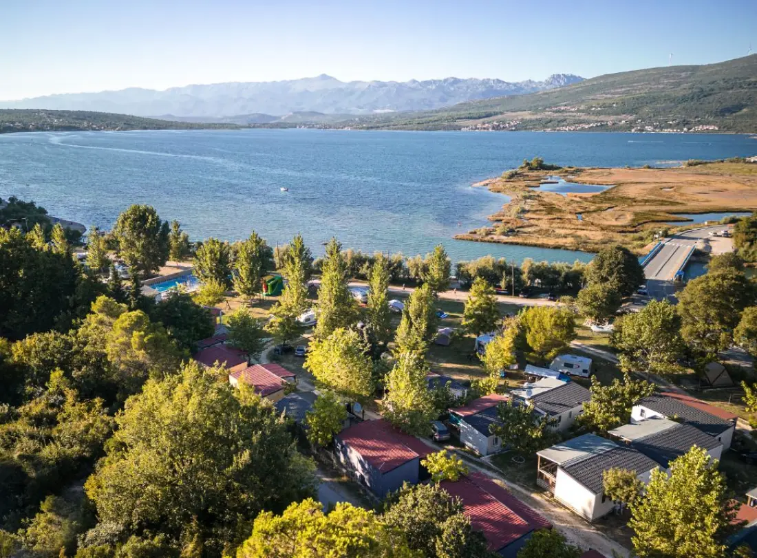 Camping Karin 3 étoiles★★★