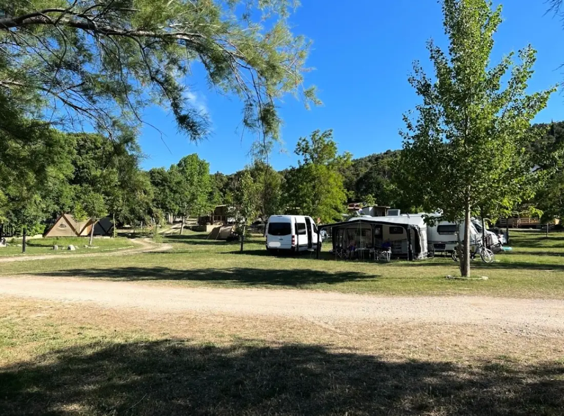 Camping Karin 3 étoiles★★★