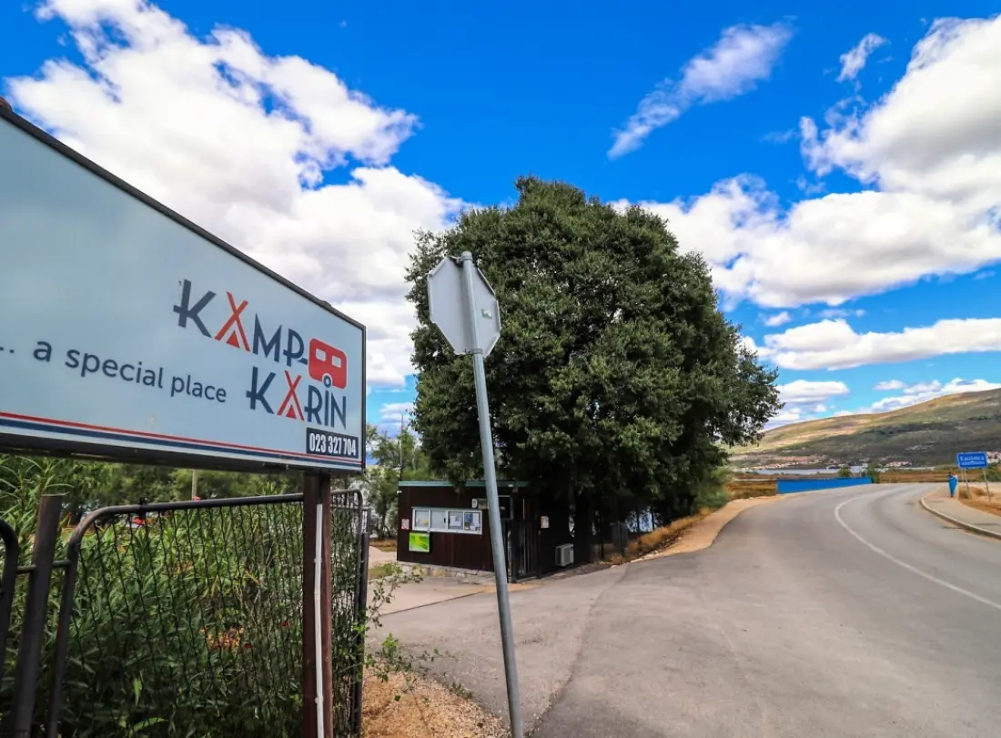 Camping Karin 3 étoiles★★★
