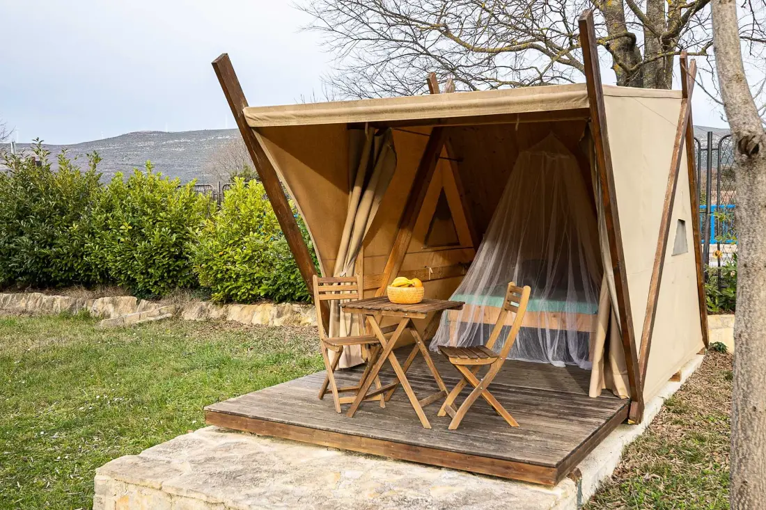 Camping Karin 3 étoiles★★★