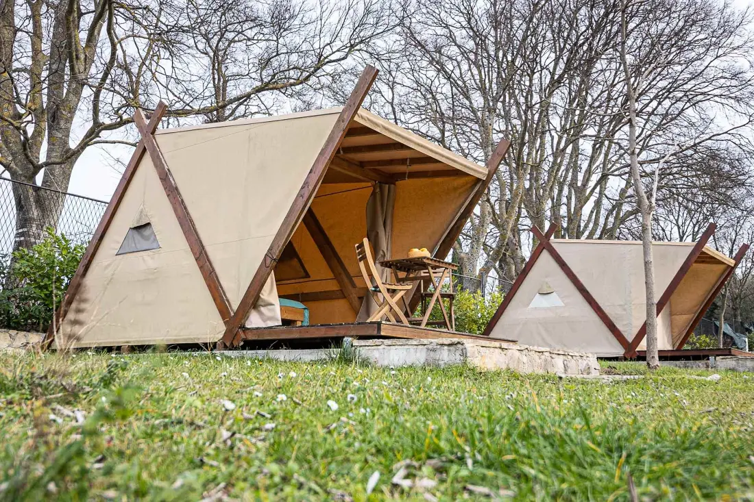 Camping Karin 3 étoiles★★★