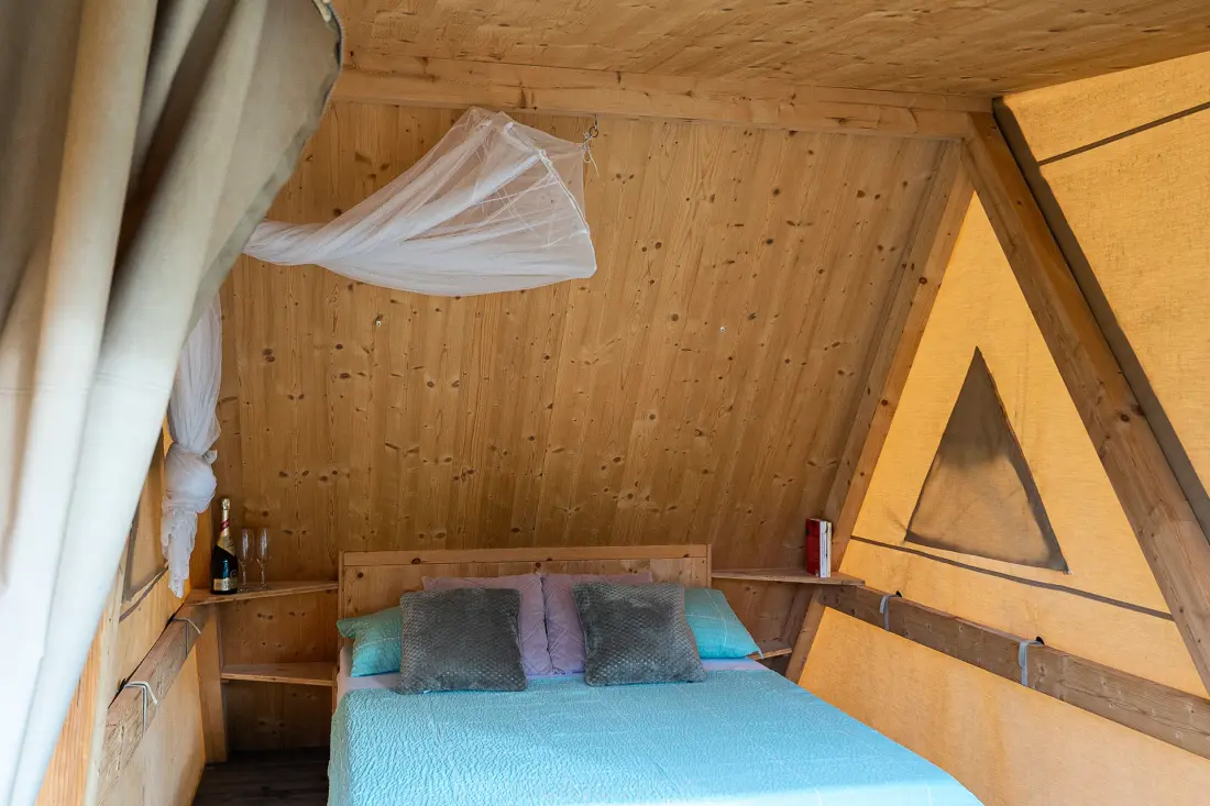 Camping Karin 3 étoiles★★★