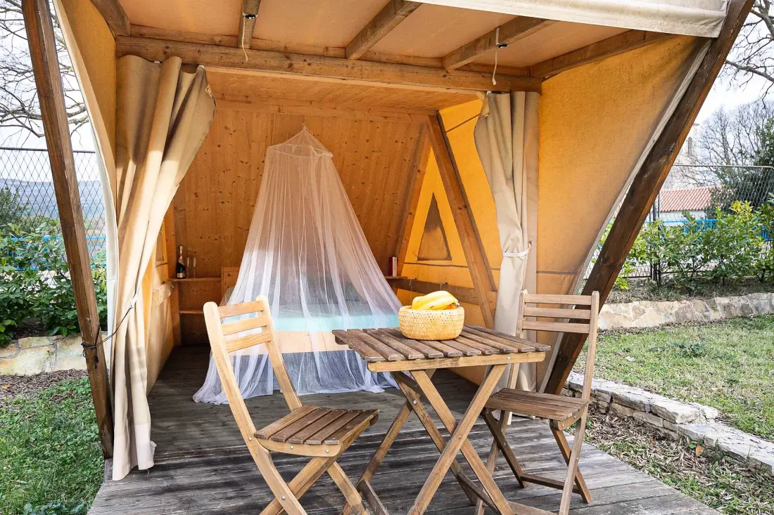 Camping Karin 3 étoiles★★★