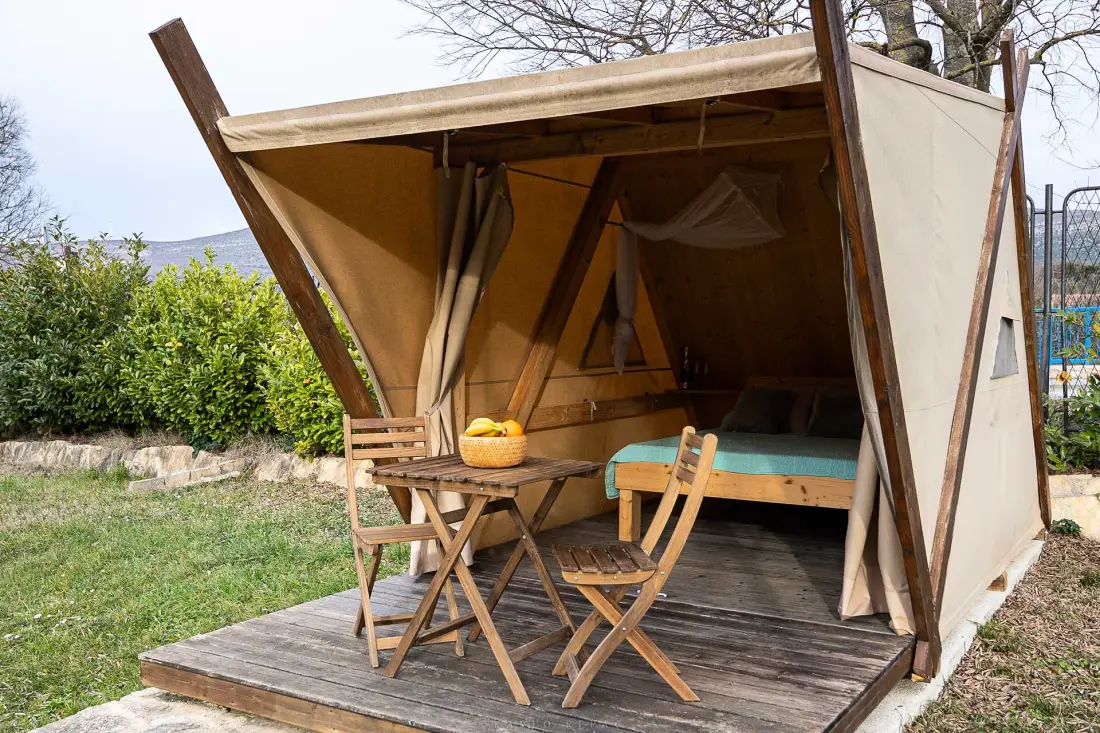 Camping Karin 3 étoiles★★★