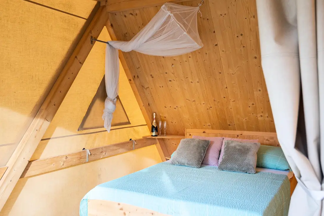 Camping Karin 3 étoiles★★★
