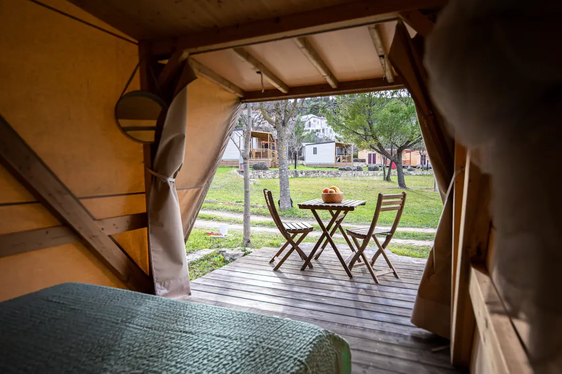 Camping Karin 3 étoiles★★★