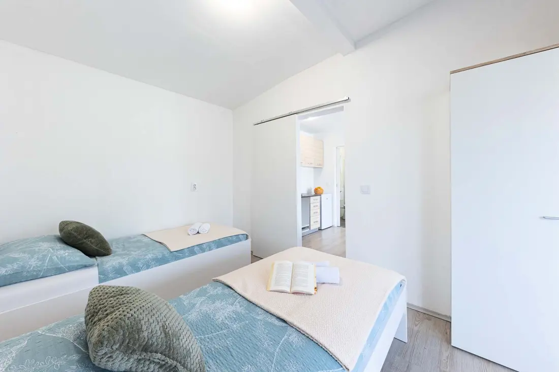 Camping Karin 3 étoiles★★★