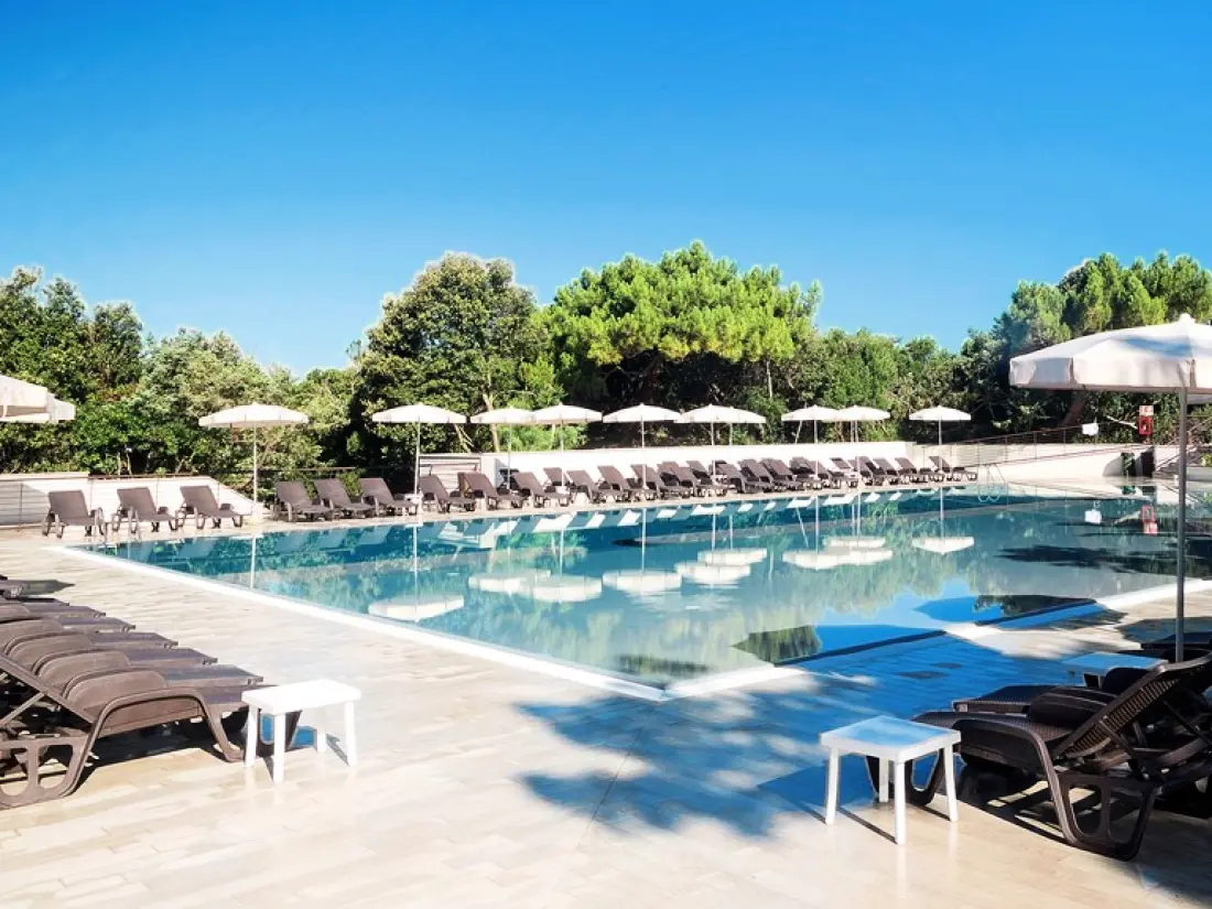 Résidence-Club Paradú Resort