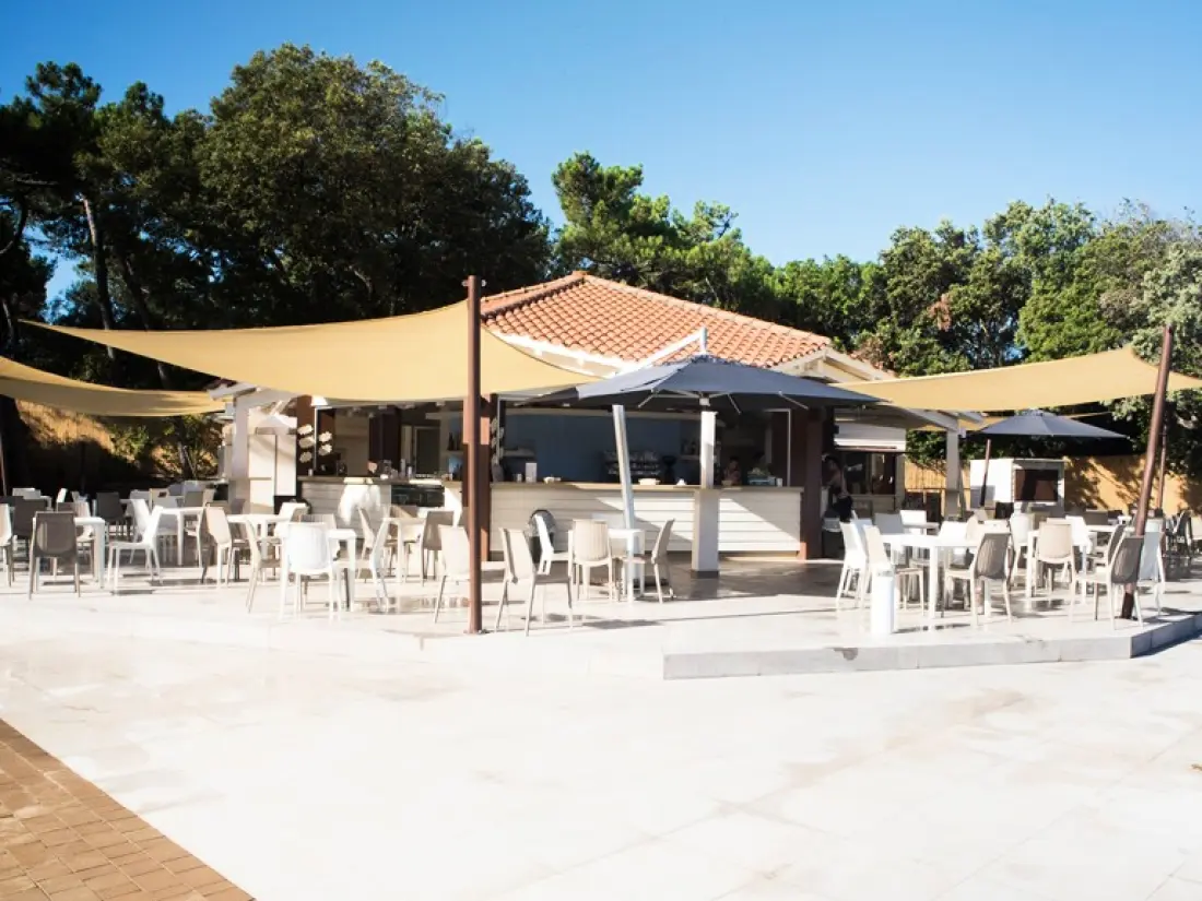 Résidence-Club Paradú Resort