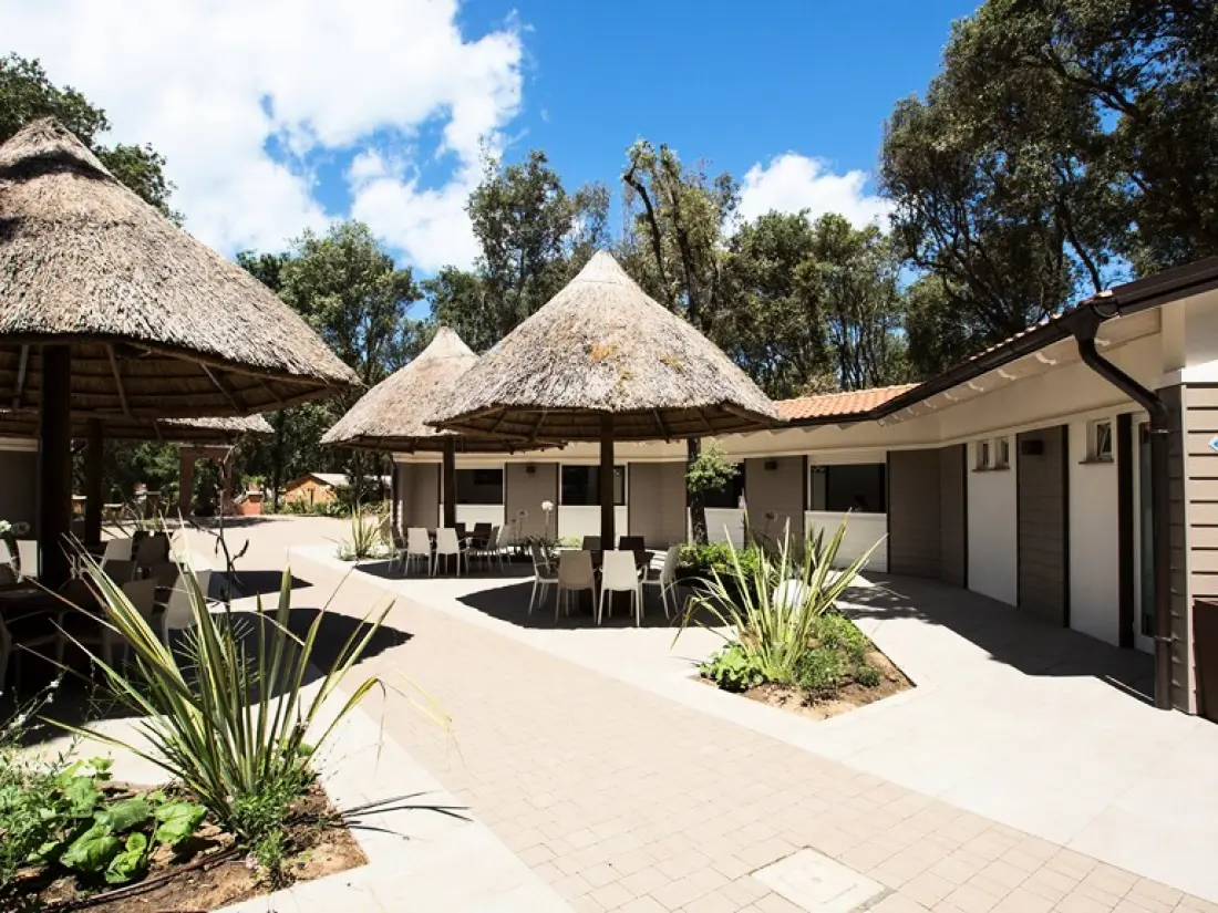 Résidence-Club Paradú Resort