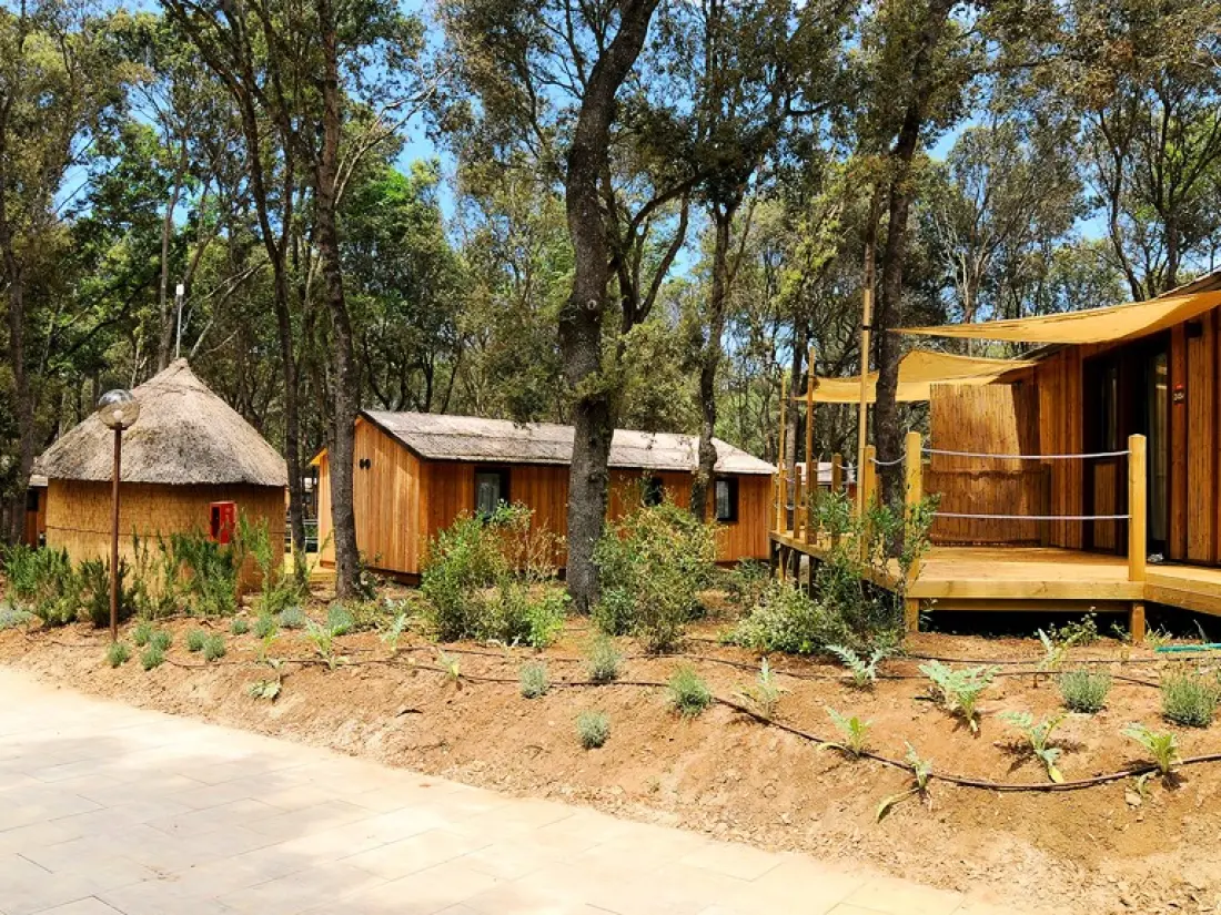 Résidence-Club Paradú Resort