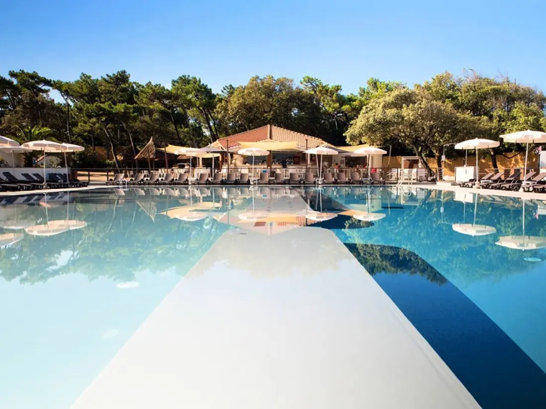 Résidence-Club Paradú Resort
