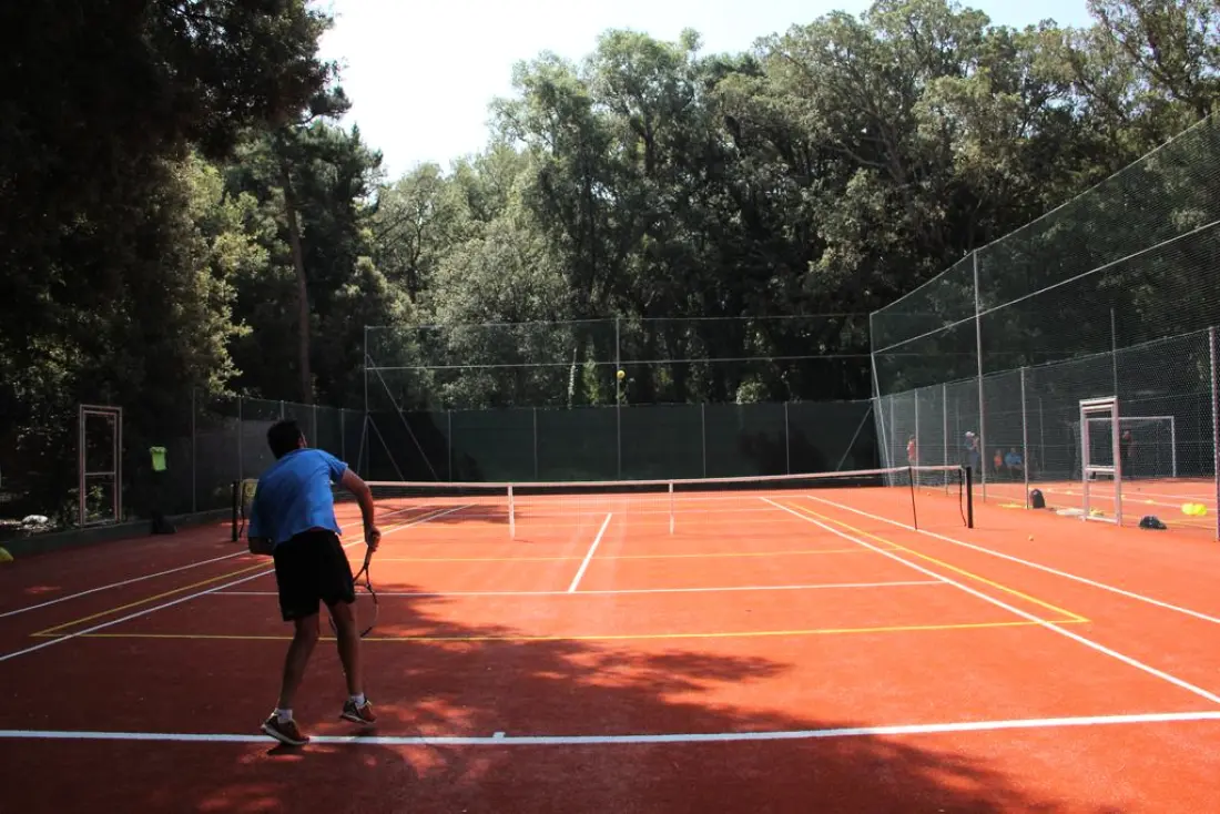 Résidence-Club Paradú Resort