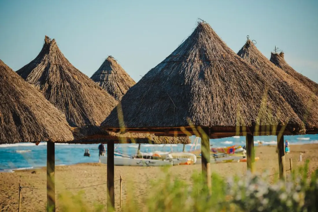 Résidence-Club Paradú Resort