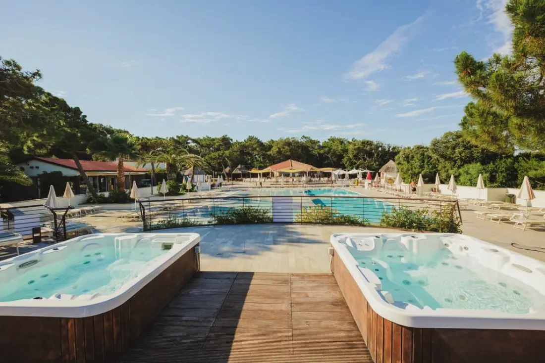 Résidence-Club Paradú Resort