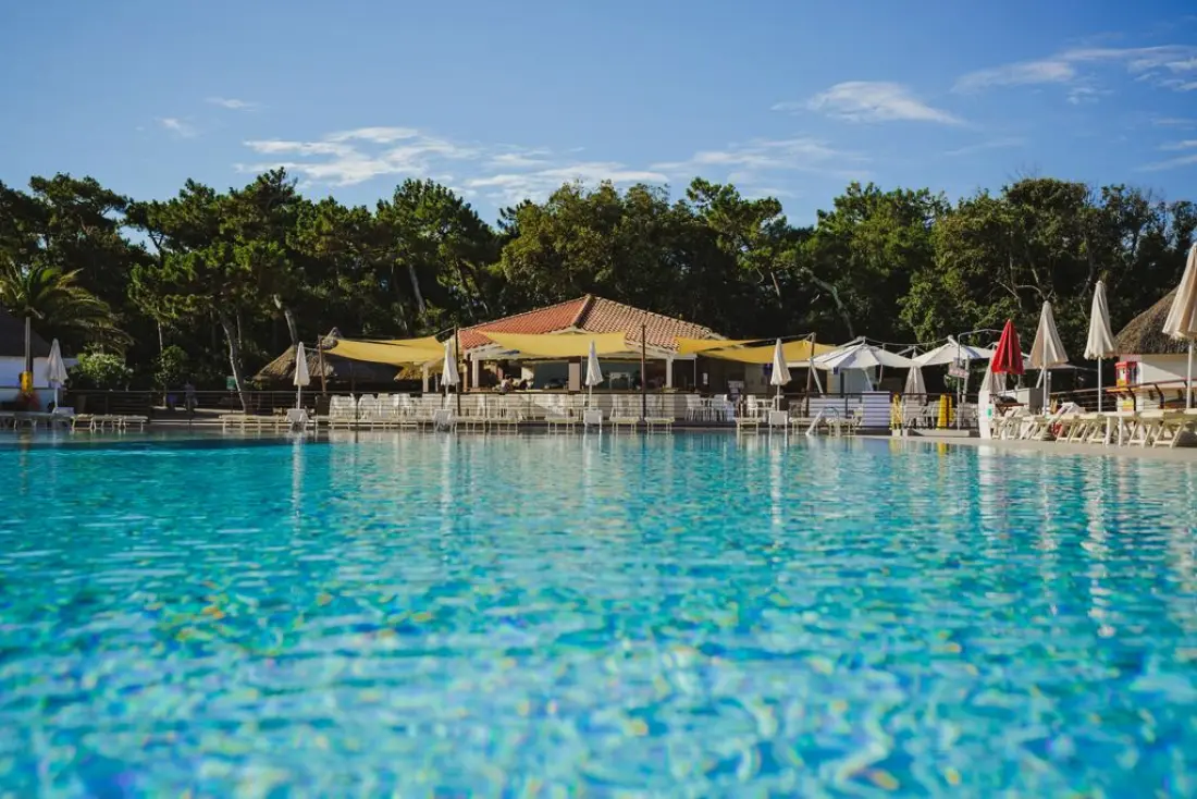 Résidence-Club Paradú Resort
