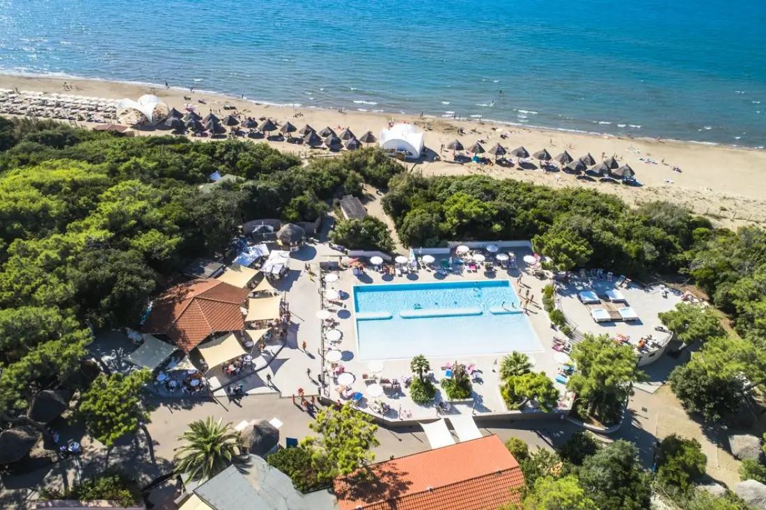 Résidence-Club Paradú Resort