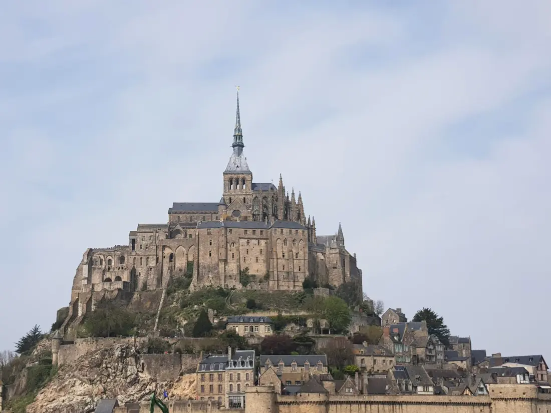 Location de Vacances Donville-les-Bains 17