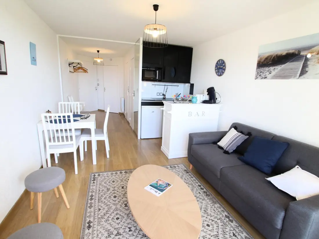 Location de Vacances Donville-les-Bains 17