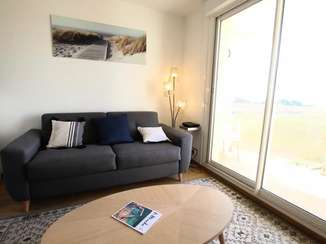 Location de Vacances Donville-les-Bains 17