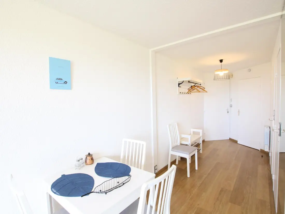 Location de Vacances Donville-les-Bains 17