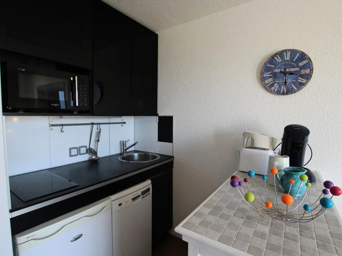Location de Vacances Donville-les-Bains 17