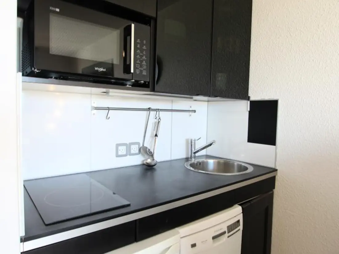 Location de Vacances Donville-les-Bains 17