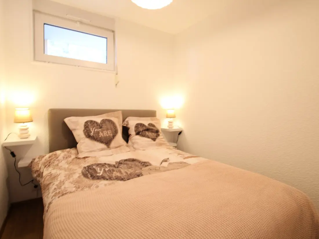Location de Vacances Donville-les-Bains 17