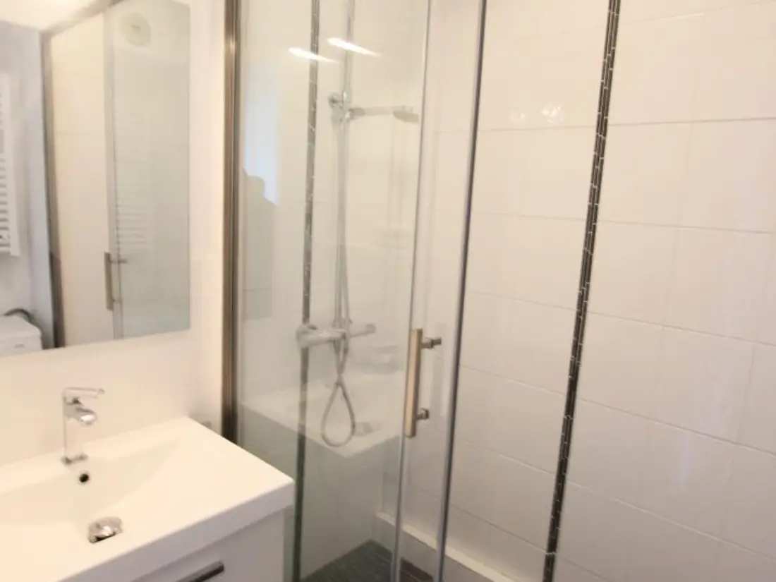 Location de Vacances Donville-les-Bains 17
