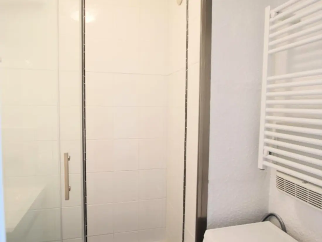 Location de Vacances Donville-les-Bains 17