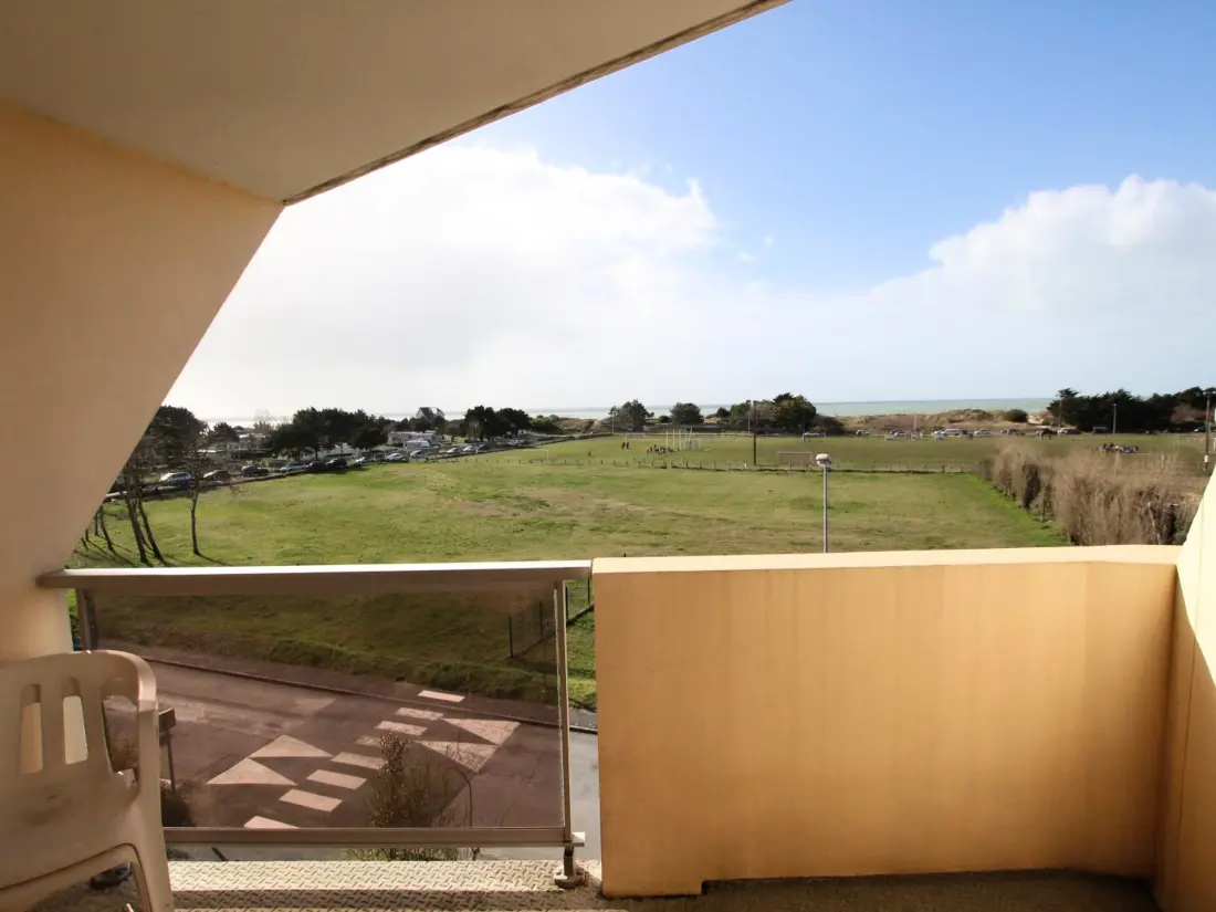 Location de Vacances Donville-les-Bains 17