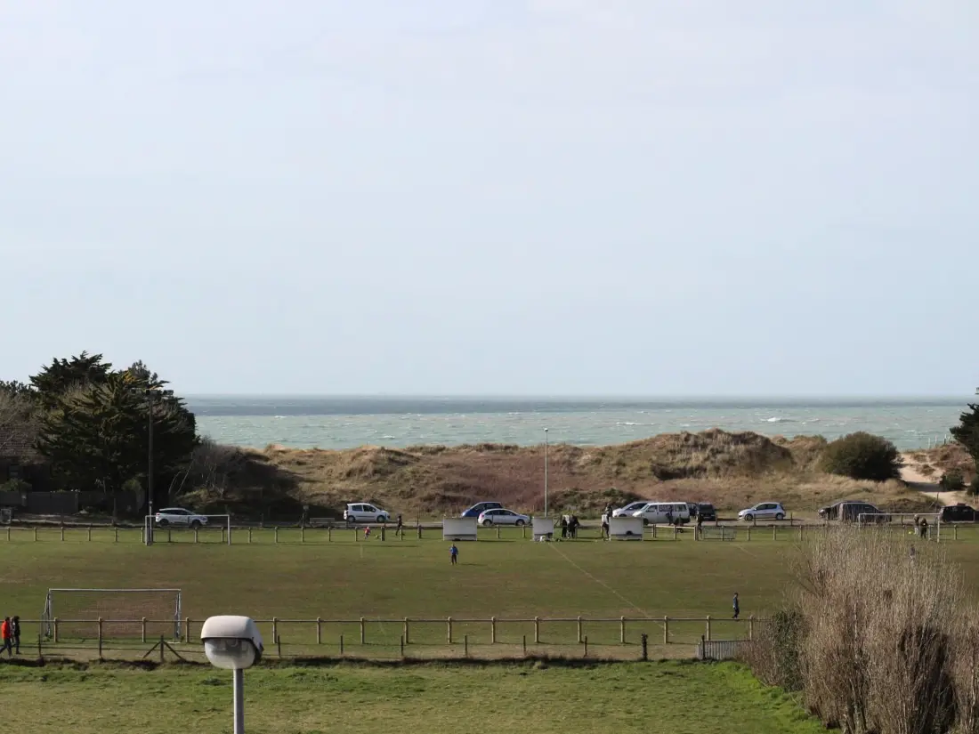 Location de Vacances Donville-les-Bains 17
