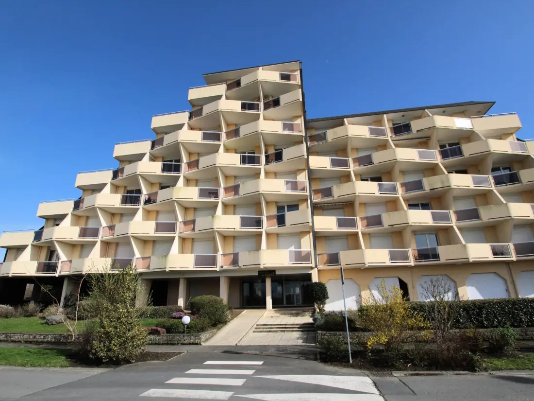 Location de Vacances Donville-les-Bains 17
