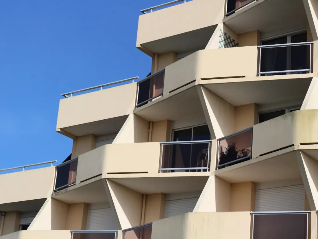 Location de Vacances Donville-les-Bains 17