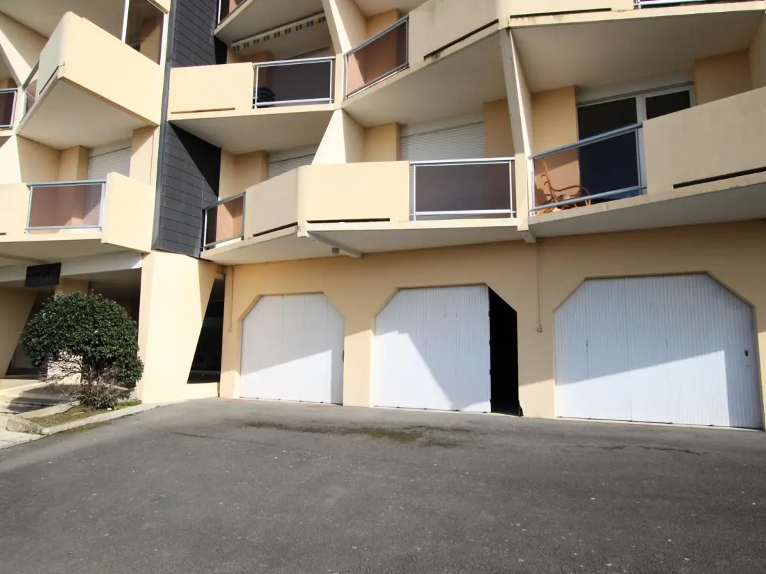 Location de Vacances Donville-les-Bains 17