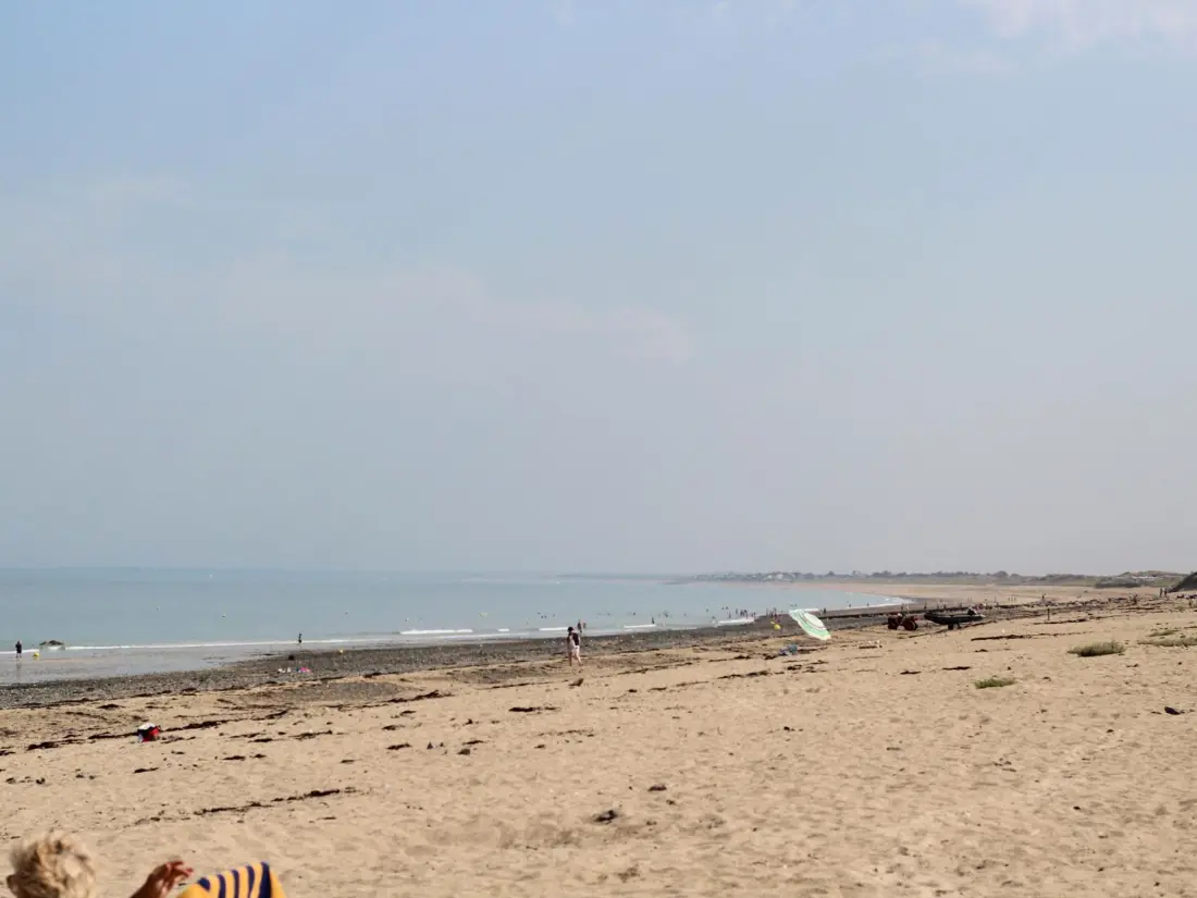 Location de Vacances Donville-les-Bains 17