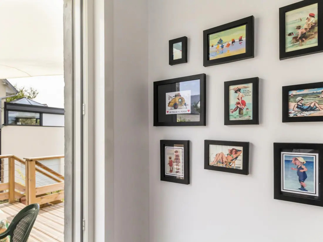 Maison de Vacances Donville-les-Bains 19