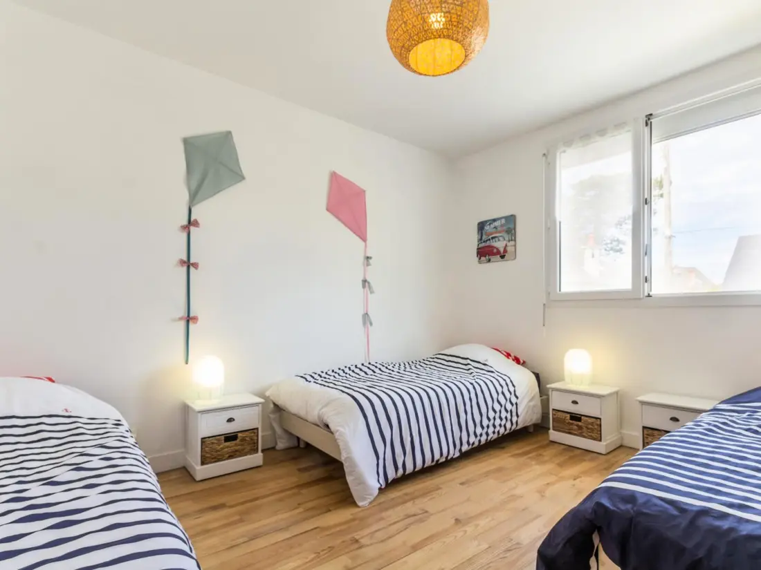Maison de Vacances Donville-les-Bains 19