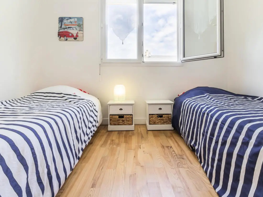 Maison de Vacances Donville-les-Bains 19