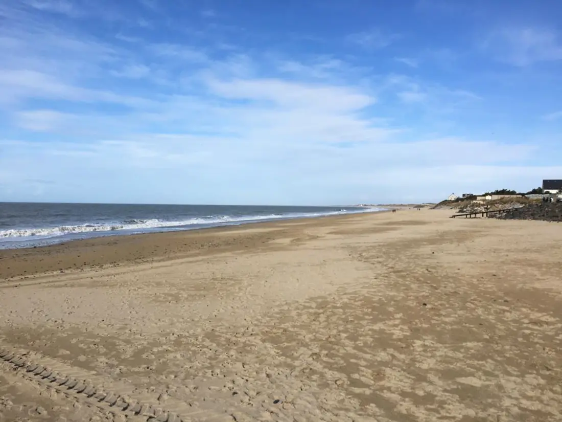 Maison de Vacances Donville-les-Bains 19