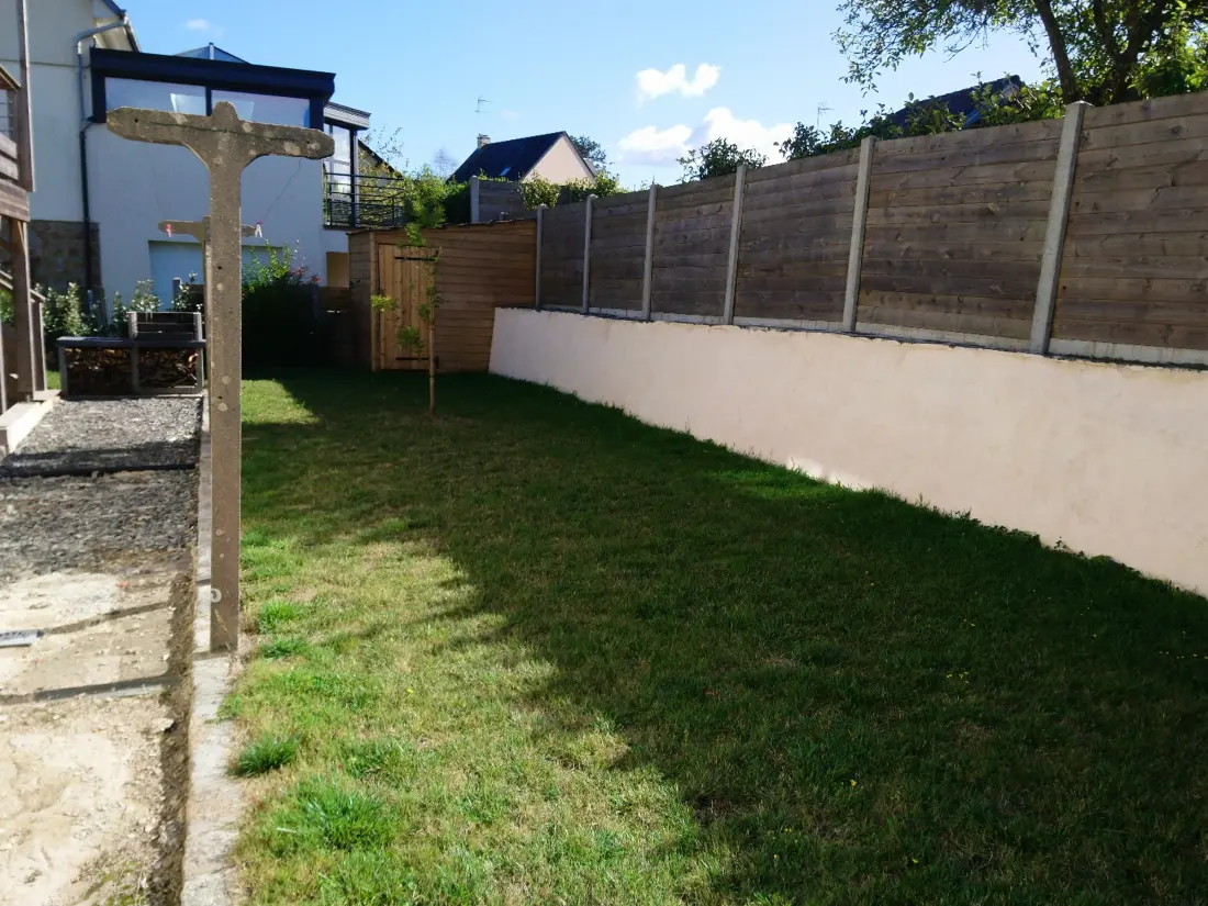 Maison de Vacances Donville-les-Bains 19