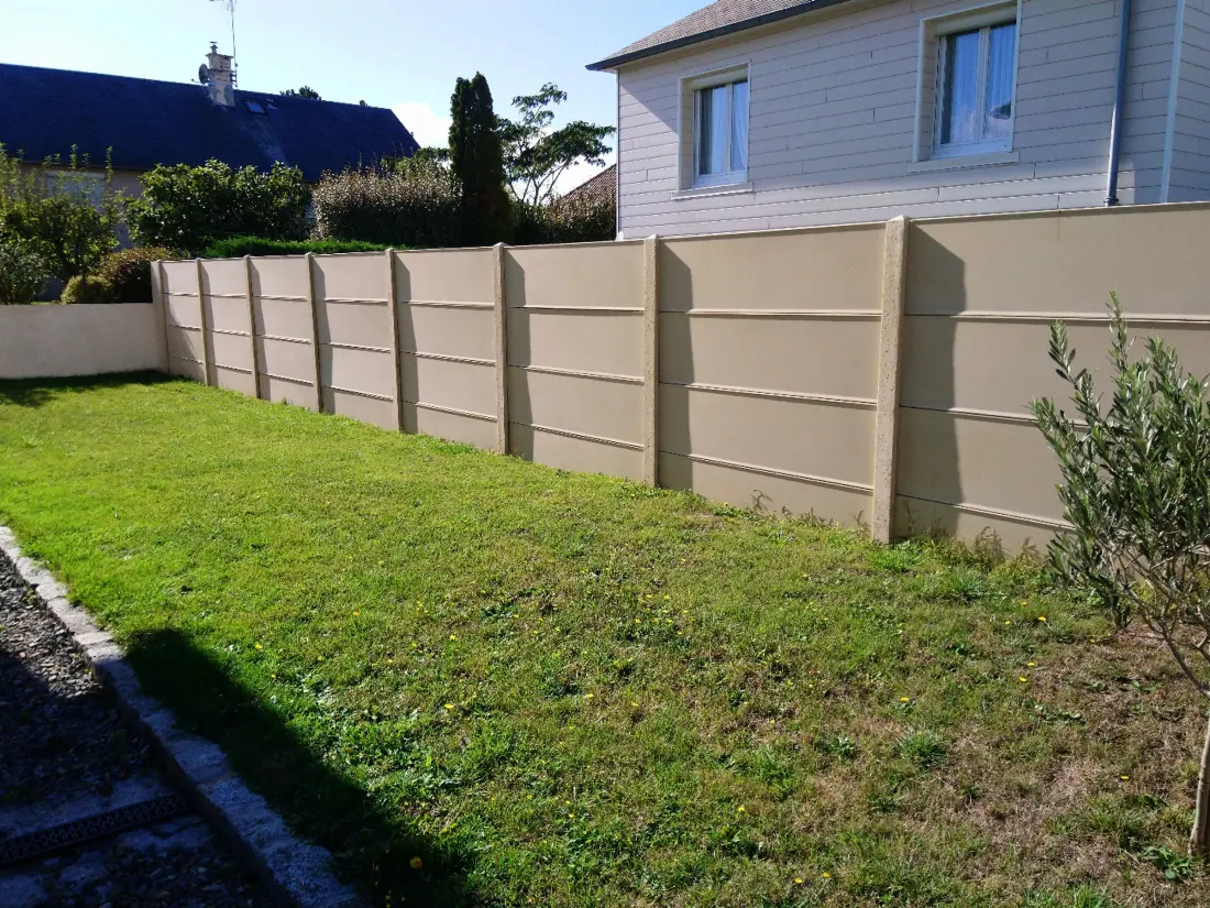 Maison de Vacances Donville-les-Bains 19