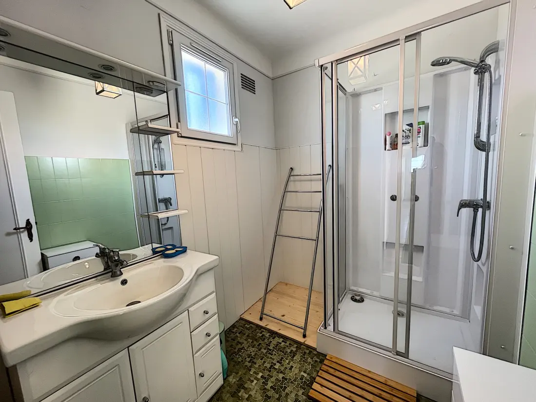 Maison de Vacances Donville-les-Bains 28
